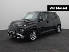 Hyundai Inster - Pulse 49 kWh | Achteruitrijcamera | Apple Carplay/Android Auto | Draadloos opladen telefoo