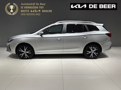 MG MG5 - 61 kWh Long Range Luxury, trekhaak