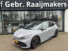 CUPRA Born - Copper Edition One 62 kWh*91%SOH*Panoramadak