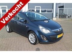Opel Corsa - 1.2 EcoFlex Design Edition LPG