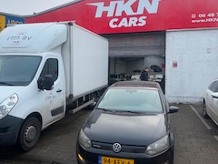 Volkswagen Polo - 1.2 TDI BlueMotion Comfortline