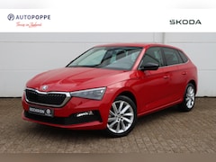 Skoda Scala - 1.0 TSI First Edition