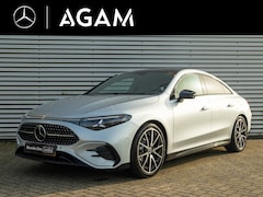 Mercedes-Benz CLA-Klasse - Limousine 200 Business Solution AMG