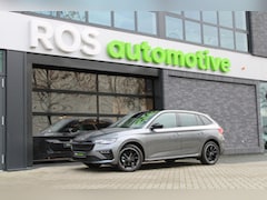 Skoda Scala - 1.5 TSI Monte Carlo | BTW | PANO | STOEL+STUURVERWARMING | ACC | CAMERA |