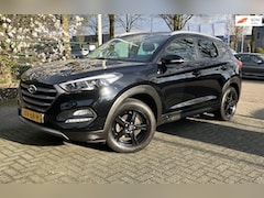 Hyundai Tucson - 1.6 GDi Comfort Navi Camera L.m Velgen