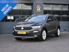 Volkswagen T-Roc - 1.0 TSI Style