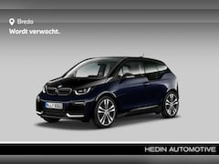 BMW i3 - S Executive Edition 120Ah 42 kWh | 20'' velgen | Achteruitrijcamera | Stoelverwarming best