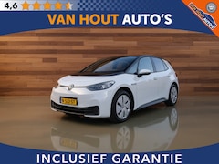 Volkswagen ID.3 - Pro 58 kWh | SOH 93, 6%