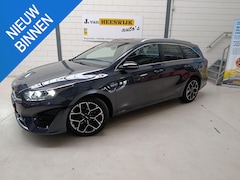 Kia Cee'd Sportswagon - Ceed 1.5 T-GDi GT-Line