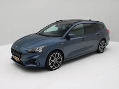 Ford Focus Wagon - 1.5 EcoBoost ST Line Business 182PK Panorama / Camera / LED / Origineel NL