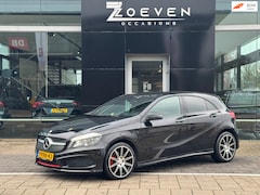 Mercedes-Benz A-klasse - 180 Ambition