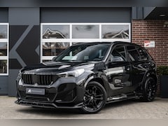 BMW X1 - sDrive18i | M-Sport | Maxron | Shadow | Harman/Kardon | Keyless | Sportstoelen | Camera |