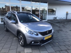 Peugeot 2008 - 1.2 PureTech 110pk Allure RIJKLAAR