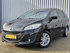 Mazda 5 - 5 1.8 TS+ / 7 Peroons / Stoelverwarming / Cruise