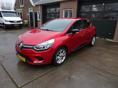 Renault Clio - 0.9 TCe Limited