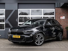BMW X2 - sDrive18i High Executive | Camera | Cruise | Stoelverwarming | 19 Inch |