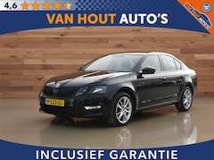 Skoda Octavia - 1.5 TSI Greentech Business Edition | AUTOMAAT