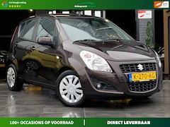 Suzuki Splash - 1.2 Comfort|AUT|Airco|El.Ramen|Lage KM|APK
