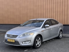 Ford Mondeo - 2.0-16V Titanium | Handel / Export |