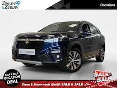 Suzuki S-Cross - 1.5 HYBRID | AUTOMAAT | SELECT | TREKHAAK |