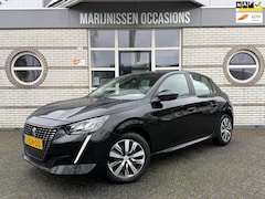 Peugeot 208 - 1.2 PureTech Active |Cruise, PDC, Navi|