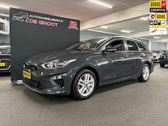 Kia Cee'd Sportswagon - Ceed 1.0 T-GDi DynamicPlusLine/ Nederlandse auto/ Achteruitrijcamera/Parkeersensoren achte