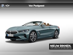 BMW 8-serie - Cabrio 840i High Executive Aut