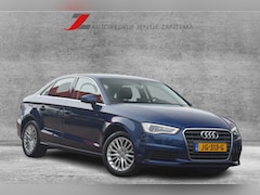 Audi A3 Limousine - 1.4 TFSI CoD Ambiente Pro Line Plus | Navigatie | Xenon | Cruise-control | Clima | NL Auto