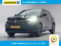 Renault Austral - 1.2 E-Tech 200pk Techno Aut. [ LED Navi Camera Half leder ]