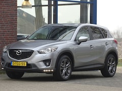 Mazda CX-5 - 2.0 Skylease+ 2WD TREKHAAK