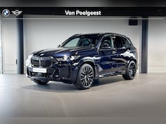 BMW X5 - xDrive50e | M Sport Pro | Harman Kardon | Soft-close | Trekhaak |