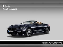 BMW 8-serie - 840i | Laserlight | Comfort Access | Driving Assistant Professional | Parking assistant pl