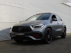 Mercedes-Benz GLA-Klasse - 250 4MATIC AMG Line Edition (25.765Km Pano Sportleder/Memory Carplay Burmester M-Bux Camer