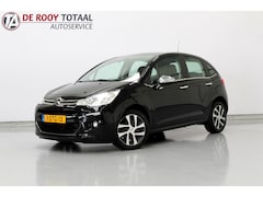 Citroën C3 - 1.2 VTi Collection 82PK, NAVIGATIE | PARKEERSENSOREN | AIRCO | CRUISE CONTROLE