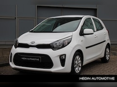 Kia Picanto - 1.0 MPi DynamicLine | Navigatie | Camera | Cruise Control | Apple Carplay/Android Auto | A