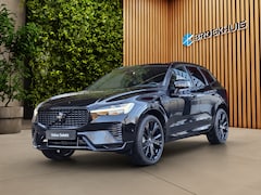 Volvo XC60 - 2.0 T8 Plug-in hybrid AWD Plus Black Edition | Harman/Kardon | Memory | 360 Camera | Panor