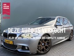 BMW 5-serie Touring - BWJ 2010 523i Executive AUTOMAAT | PRACHT EXEMPLAAR | FULL LED | LEDER | NAVI | CLIMA | CR