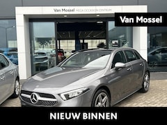 Mercedes-Benz A-klasse - AMG-Line 250e | Panoramadak | Stoelverwarming | | Sfeerverlichting | Climate Control