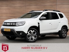 Dacia Duster - 1.3 TCe 150 Journey Trekhaak / Navi / Camera / Carplay / Clima / Cruise