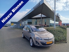 Opel Corsa - 1.4-16V Cosmo, Airco, Cruise-Control, 17" Lichtmetalen velgen etc. incl. 12 MAANDEN BOVAGG
