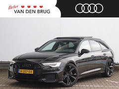 Audi A6 Avant - 40 TDI Sport Launch edition Sport | Panoramadak | BTW-auto | Apple Carplay/Android Auto |