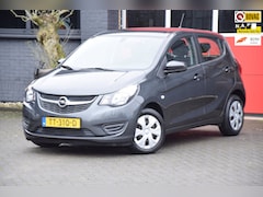 Opel Karl - 1.0 ecoFLEX Edition 2018 Airco Cruise control Bluetooth
