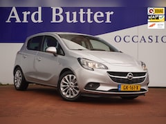 Opel Corsa - 1.0 Turbo Business+Led+cruise+ecc+16"Lmv