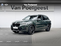 BMW X3 - xDrive30e | High Executive | M Sport