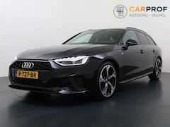 Audi A4 Avant - 35 TFSI S edition Competition 19" | ACC | NAP