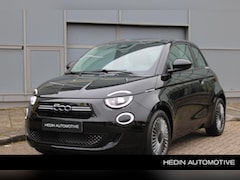 Fiat 500 - 1.0 Hybrid Torino Launch Edition