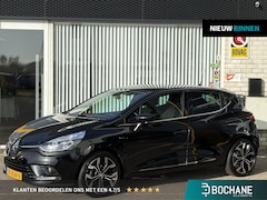 Renault Clio - 0.9 TCe Limited Comfort | NAP | Climate Control | Navigatie | Achteruitrijcamera | Cruise
