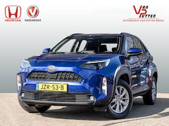 Toyota Yaris Cross - 1.5 Full Hybrid Automaat Active | Adaptieve cruise control | Climate Control | All Season