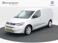 Volkswagen Caddy Cargo Maxi - 1.5 TSi 115 Pk Automaat | Camera | Climatronic | Stoel Verwarming | Multifunctioneel Stuur