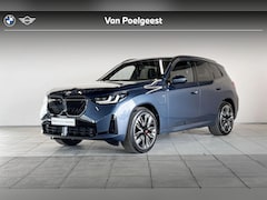 BMW X3 - 30e xDrive Professional Pack M Sportpakket Pro Aut